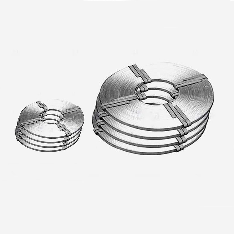 Cinta de blindaje de aluminio FLD