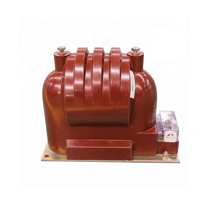 10kV indoor casting resin voltage transformer