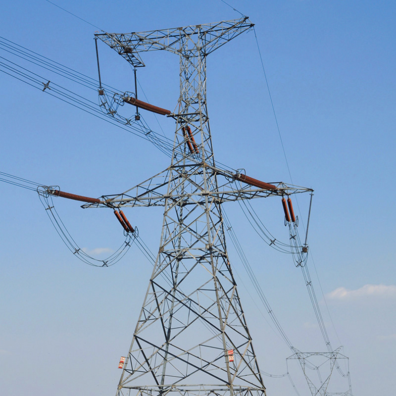 Koji materijali su pogodni za kule za prenos energije u teškim uvjetima?