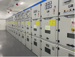 Memilih Peralatan Switchgear yang Tepat untuk Kebutuhan Daya Anda