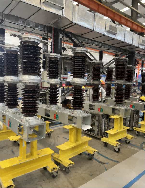 Apa yang Membuat Circuit Breaker Andal untuk Perlindungan Daya?