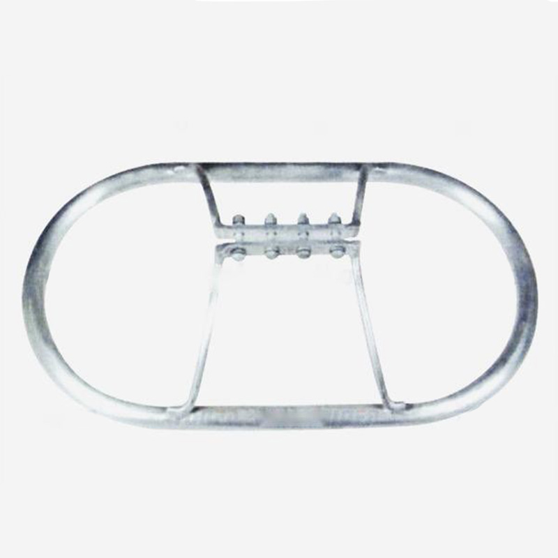 Anillos de tensión dqual tipo JL