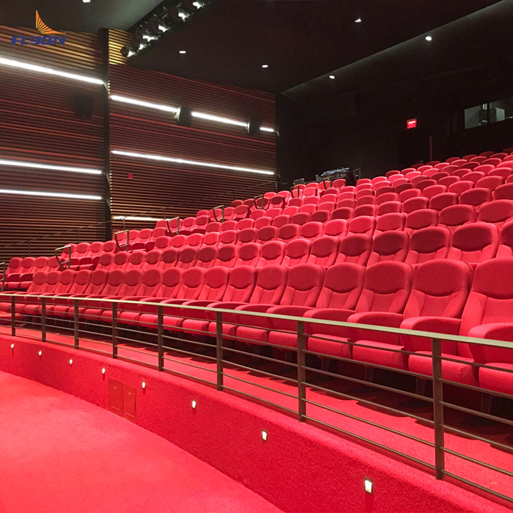 Theater Chair - FY-1619 factory