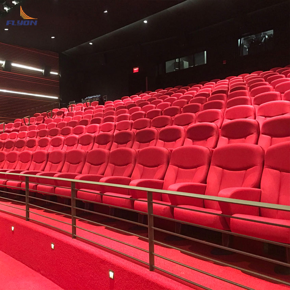 Theater Chair - FY-FJ factory