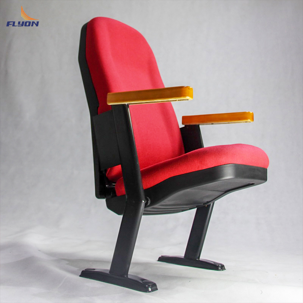 Theater Chair - FY-1522.P manufacture