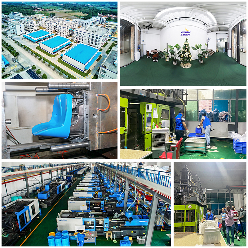 Theater Chair - FY-FJ factory