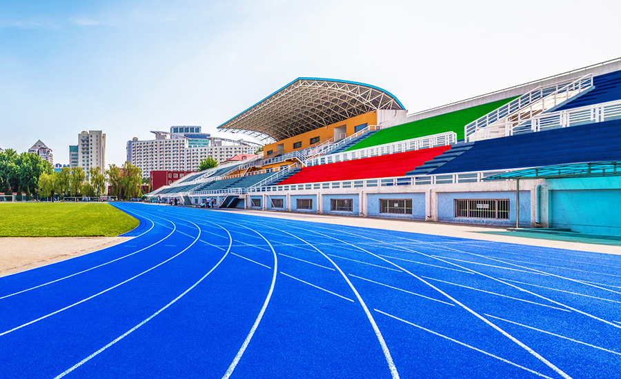 FLYON SPORTS RUNNING TRACK CATALOG