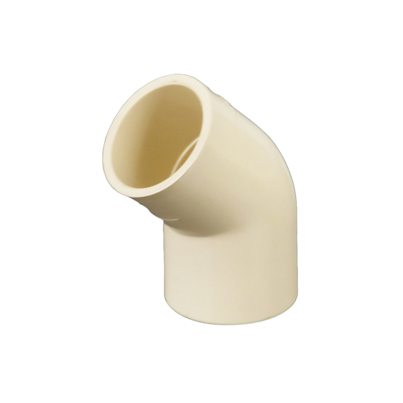CPVC Fittings