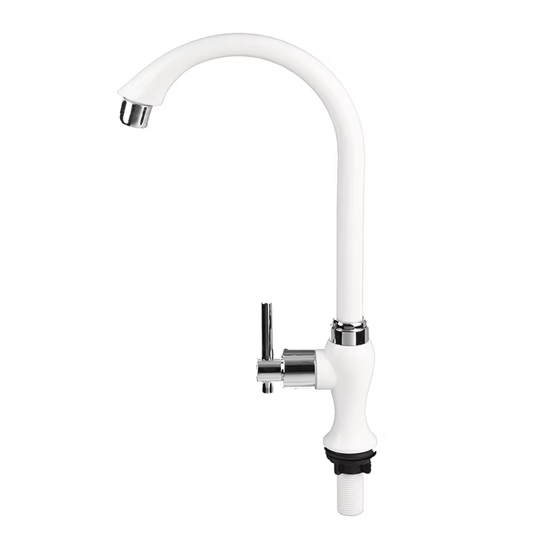 HongKe Long Neck Swan Cock High Quality Finely Processed Easy Operate