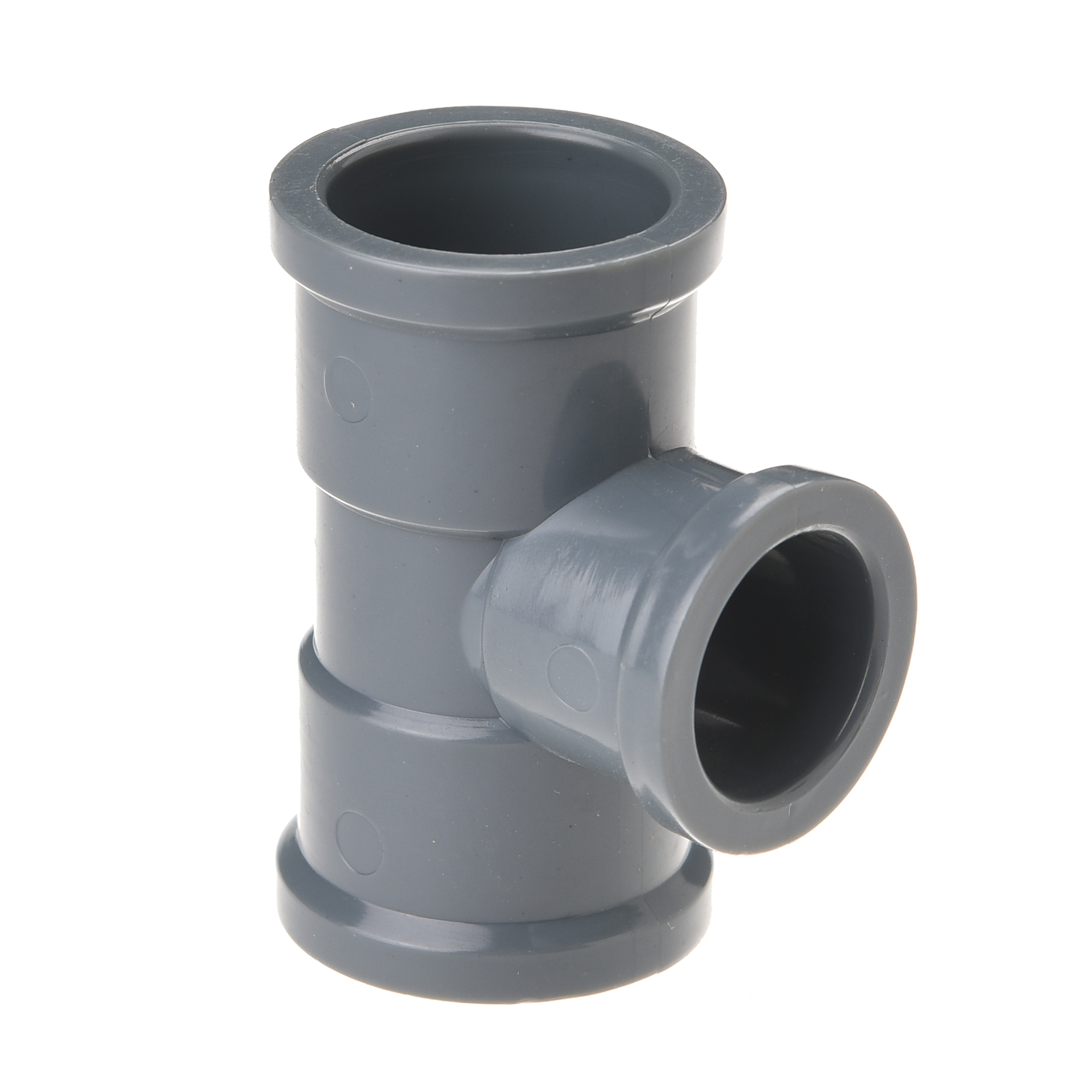Zhejiang Hongke Valve Co., Ltd.: Նիգերիայի ตลาดու համար Gray PVC Կապակցումների առաջին կարգի գործունեություն