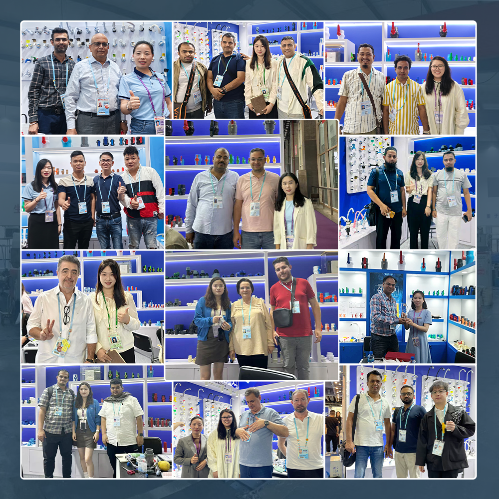 A Reliable Partner for Our Supply Chain.