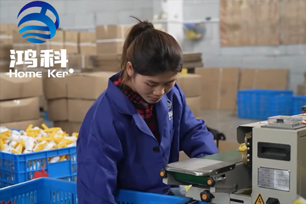 pvc ball valve packaging customization process