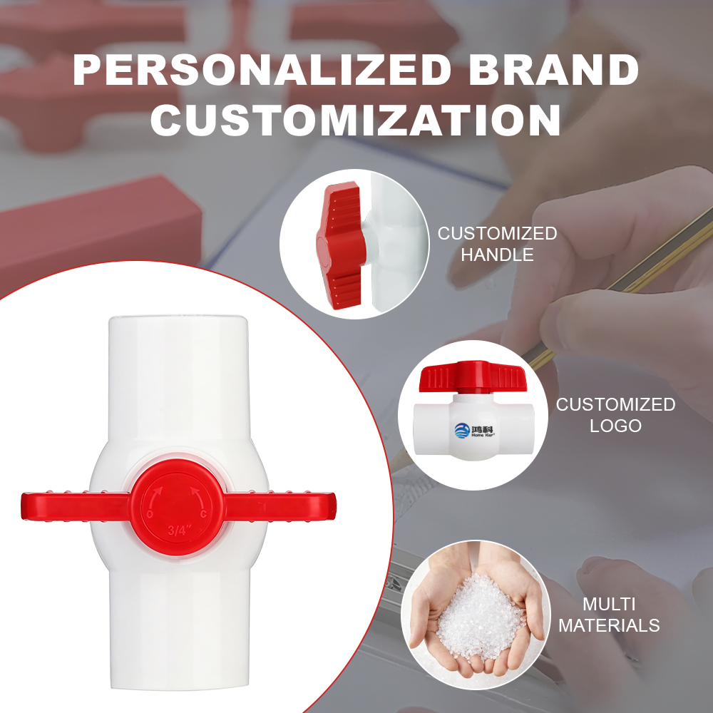 Your brand deserves a unique identity. HONGKE is your partner in creating it.