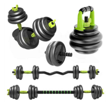 10 beste fitnesshalters voor thuisworkouts in 2025