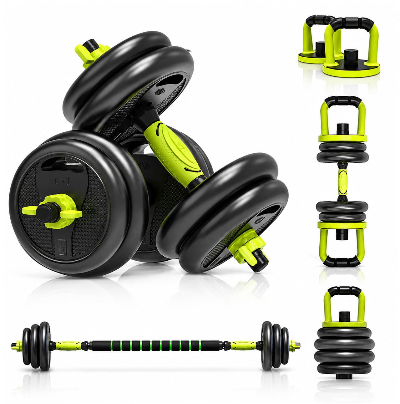 Dumbbell