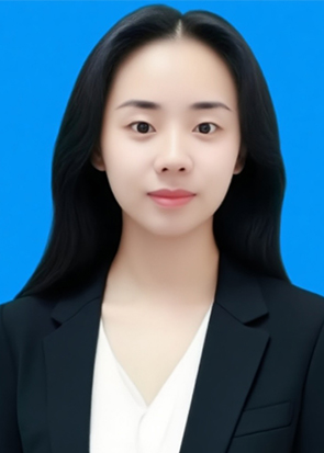 Mary Jiang