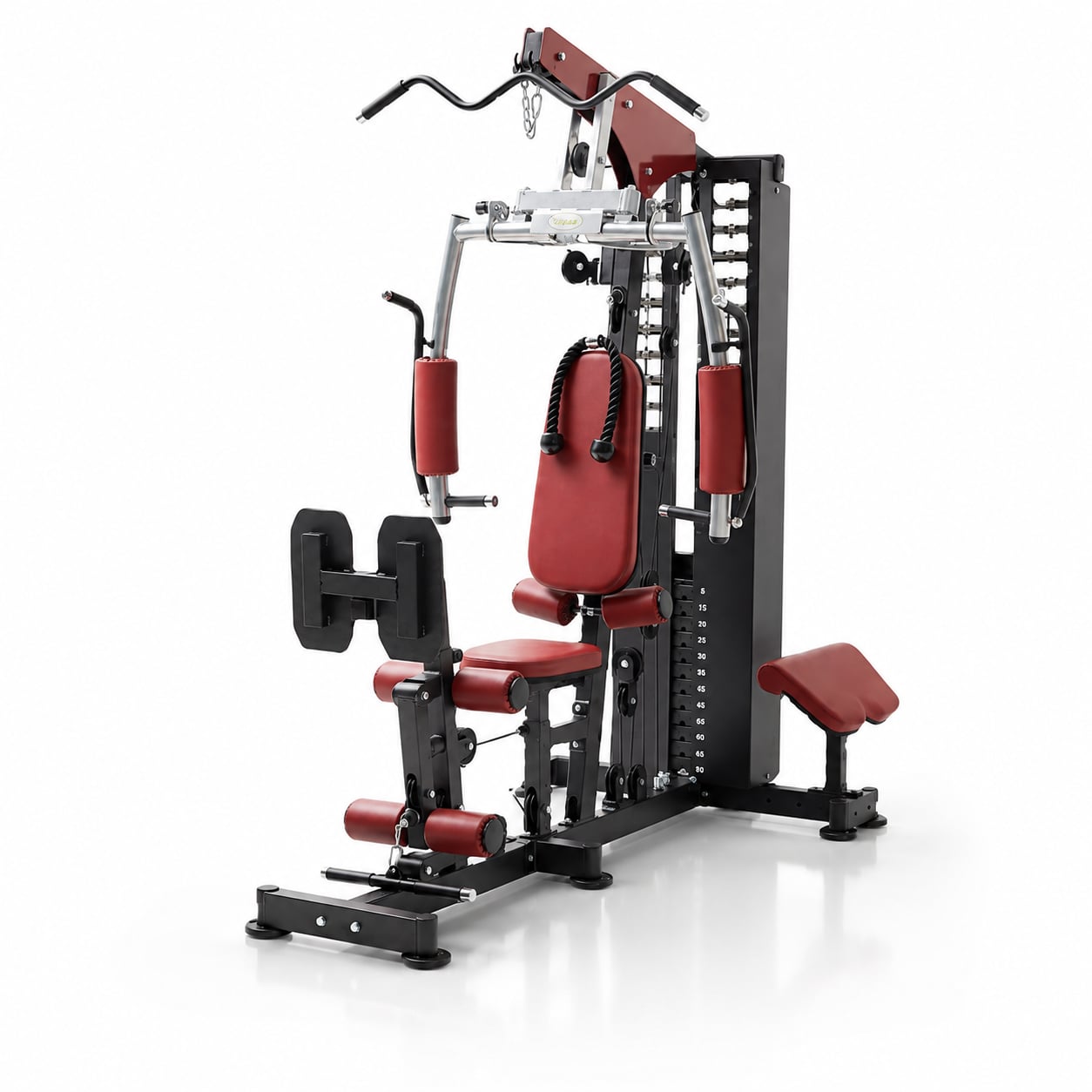 Fitness Station