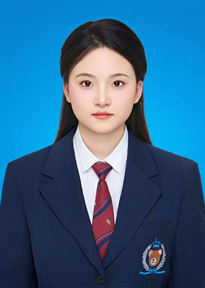 Mia Hu