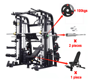 Power Rack vs Squat Rack: Welke is het beste voor jou?