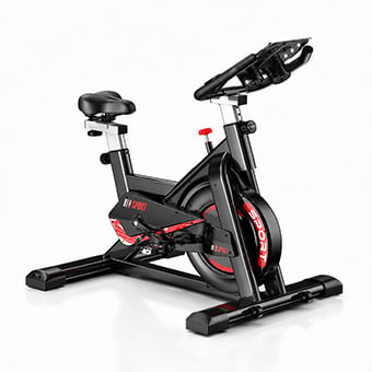 Spinning Bike