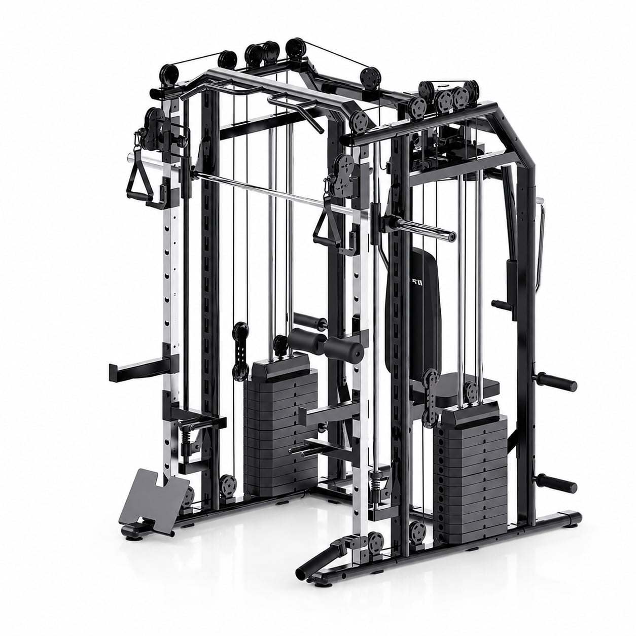 Smith Machine