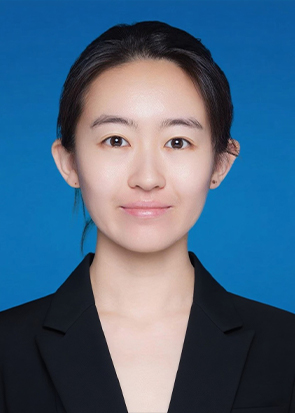 Elvira Liu