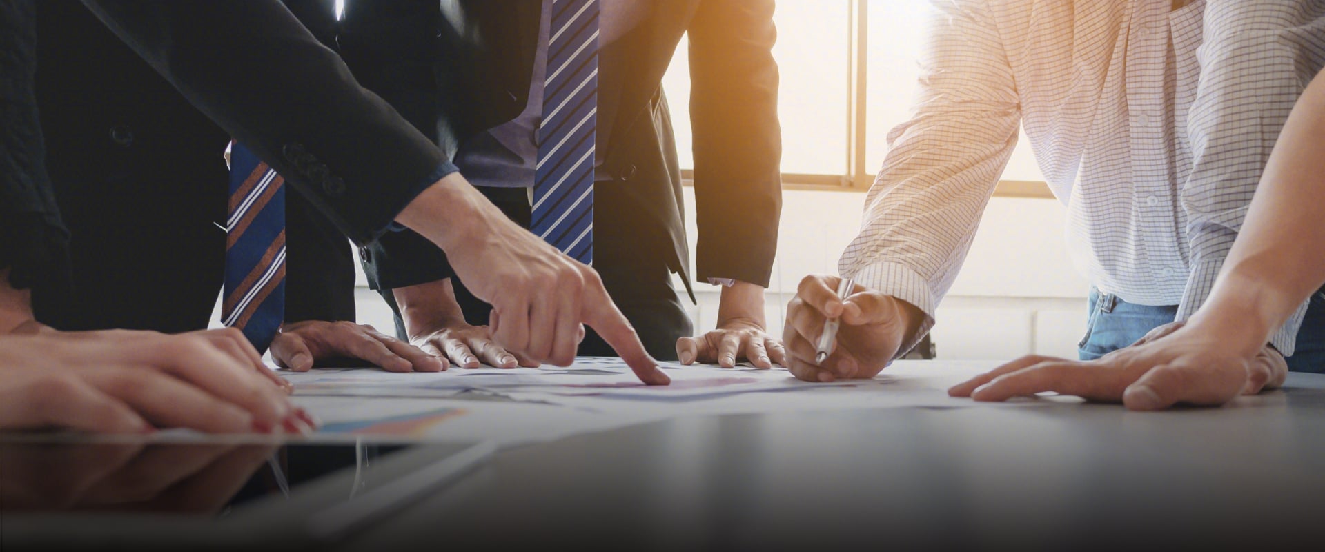 Partner With Us, Sell With Confidence