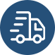 Delivery and installation guidance