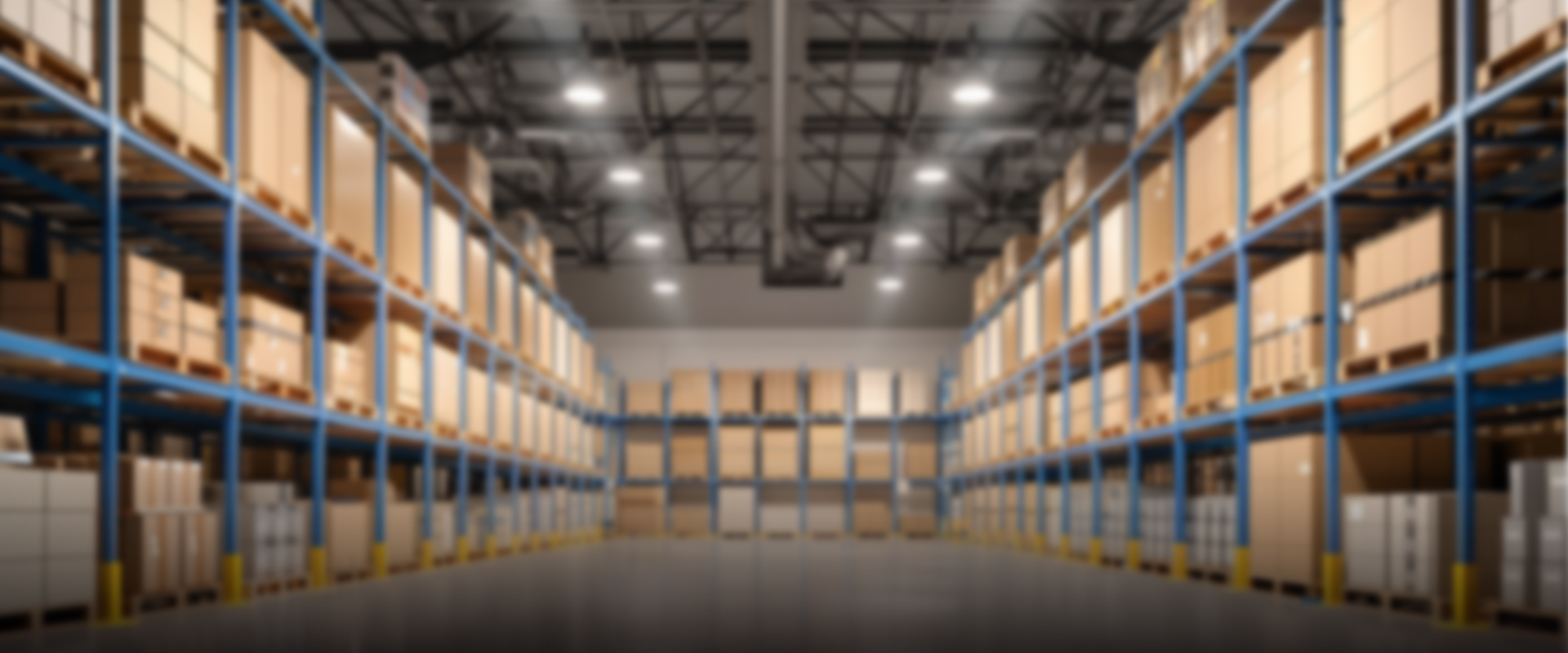 Smart Supply Solutions for Retailers
