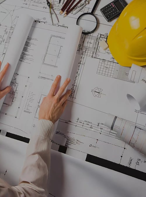 Construction contractor