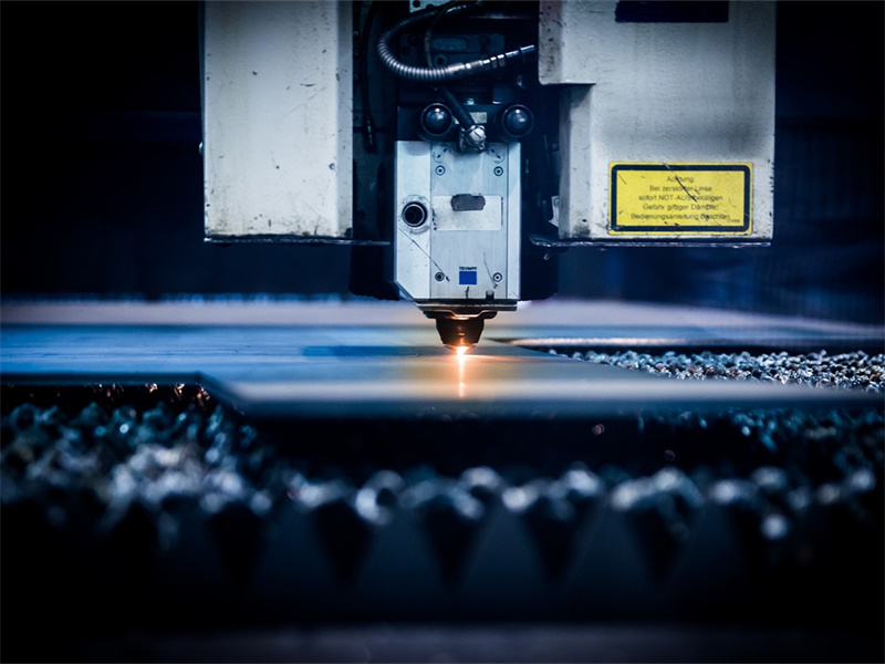 Streamlined Production Process