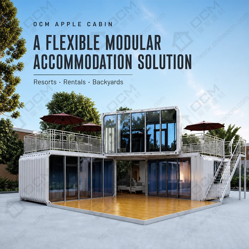 Apple Cabin Australia: Complete Guide for Backyard, Glamping and Resort Projects