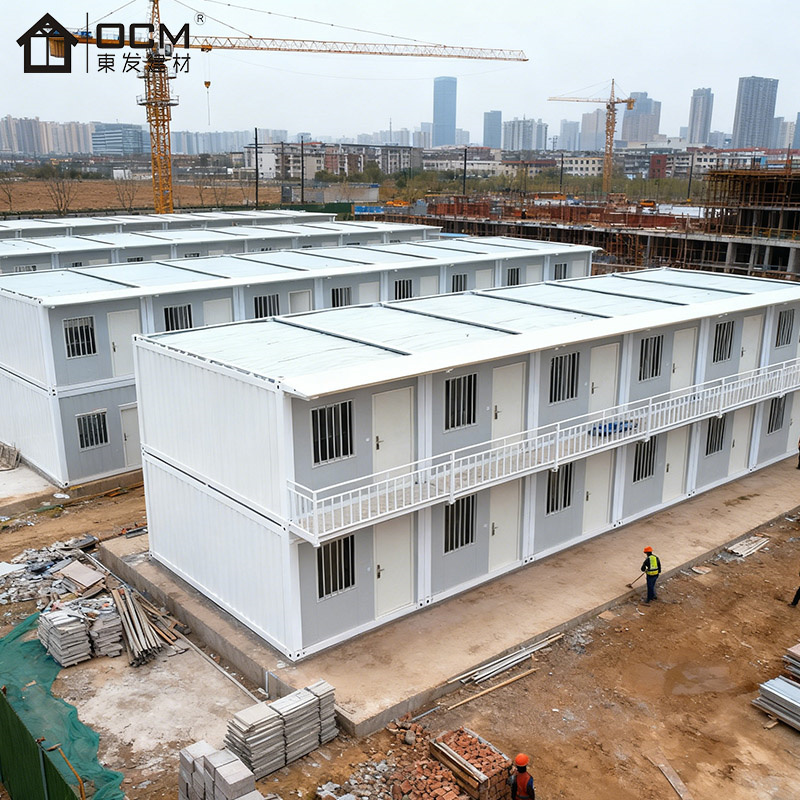 Rumah mandiri energi yang dibangun dari sistem flat pack memungkinkan kehidupan di daerah terpencil dan gaya hidup digital nomad