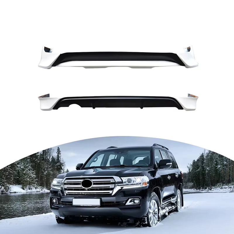 Što čini Nissan Patrol vrhunskim izborom za performanse i prilagodbu van ceste