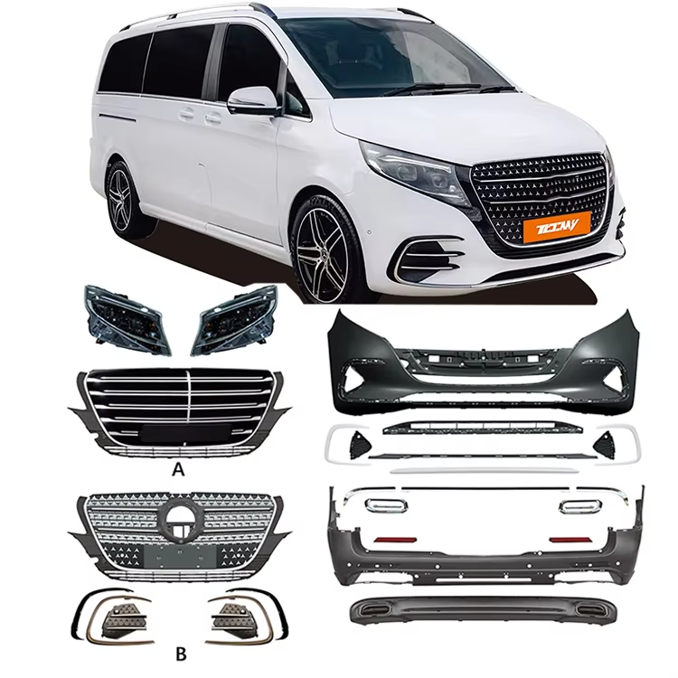 Zašto se tržište automobila širi na sve segmente vozila