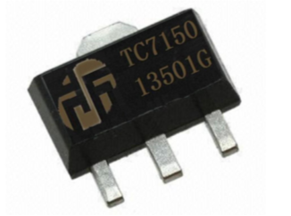 How does a power line communication chip vendor ensure long-term chip availability for utilities?