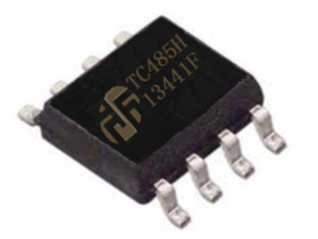 What field failure rate benchmarks should buyers require from a power line communication chip vendor?