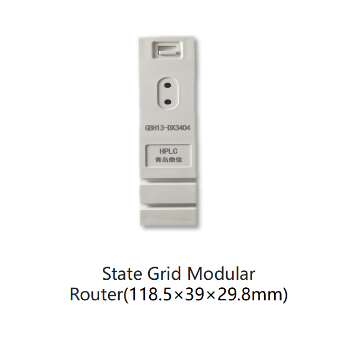 Moduł komunikacyjny State Grid