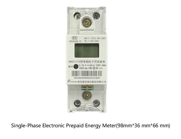 Why are smart meter manufacturers integrating a modular plc module for dcu into new collector units?