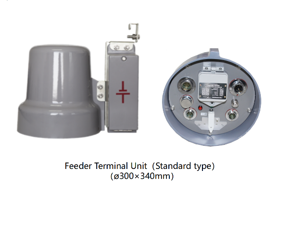 distribution automation systems