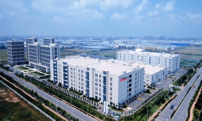 Qingdao Topscomm Communication Co., Ltd.