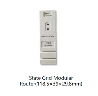 How do field technicians update firmware on a widespread plc module for dcu deployment safely?