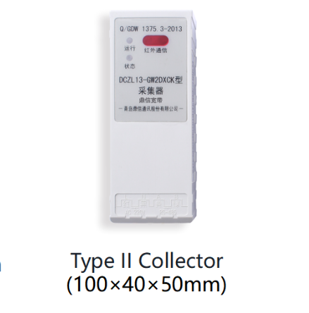 Broadband Carrier Communication Module