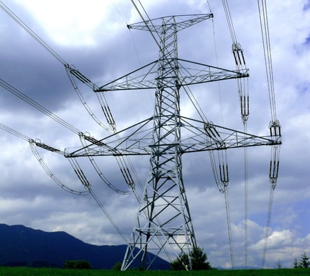 Smart Distribution Network