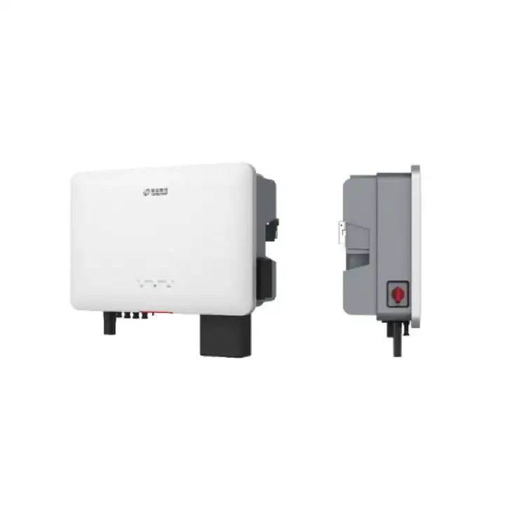 How Can pv inverter manufacturers Support Smart Grid Energy Solutions?