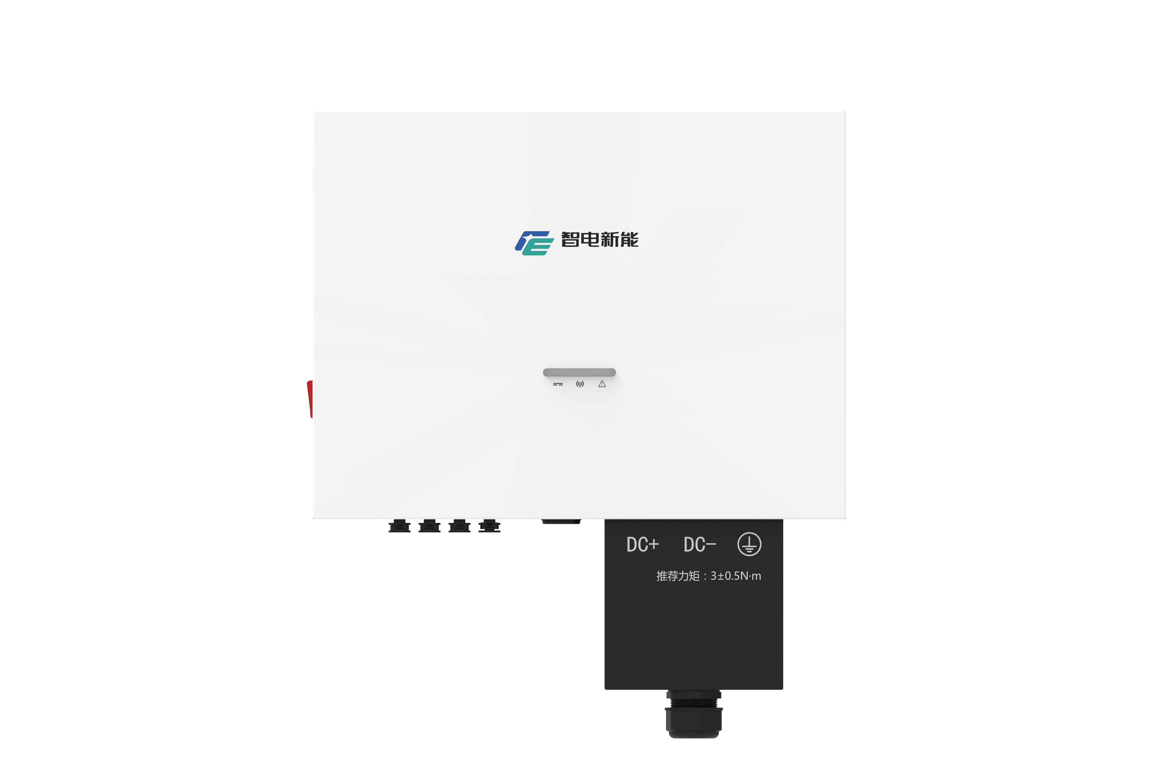 Perché un inverter fotovoltaico è importante per i sistemi intelligenti di nuove energie?