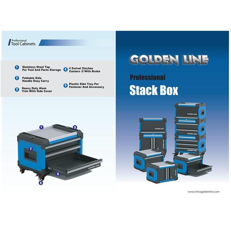 How a Modular Tool Storage System Grows With Your Workshop Over Time