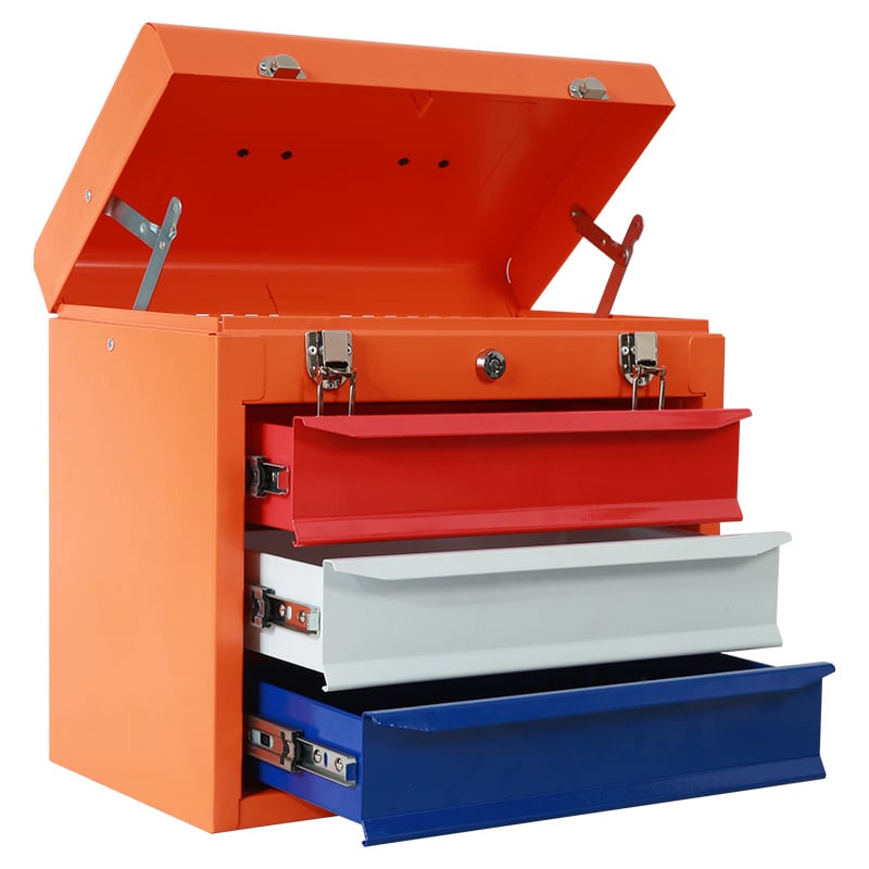 The Rise of Smart Storage Solutions in Automotive Maintenance Workspaces