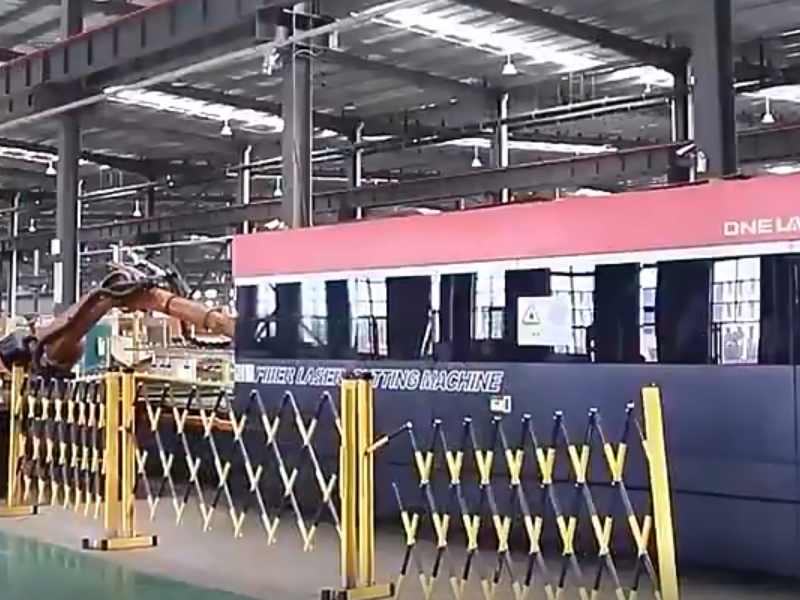Company video