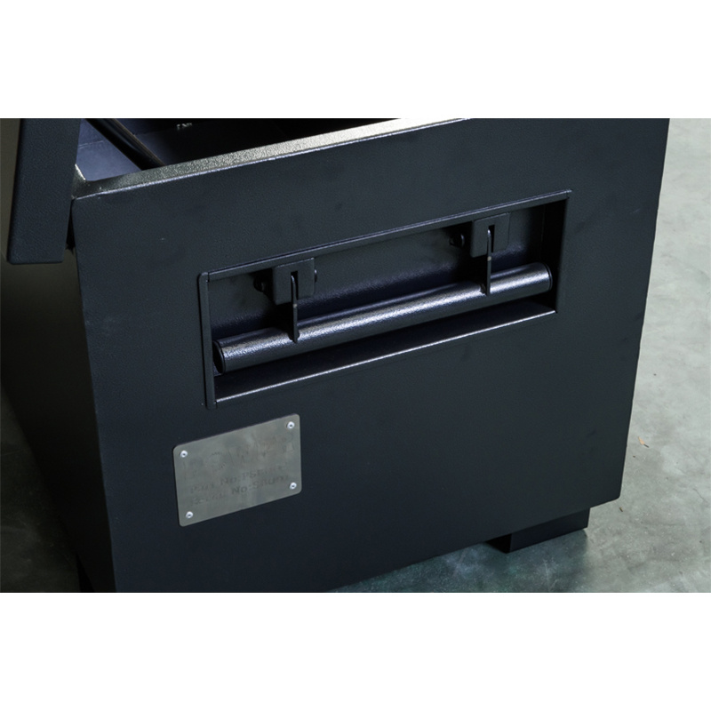 Complete Tool Storage Systems for Home Garages and Industrial Job Sites